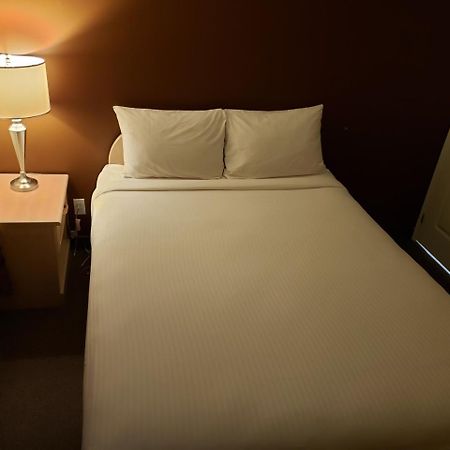Shemron Suites Hotel Deep River Exteriér fotografie
