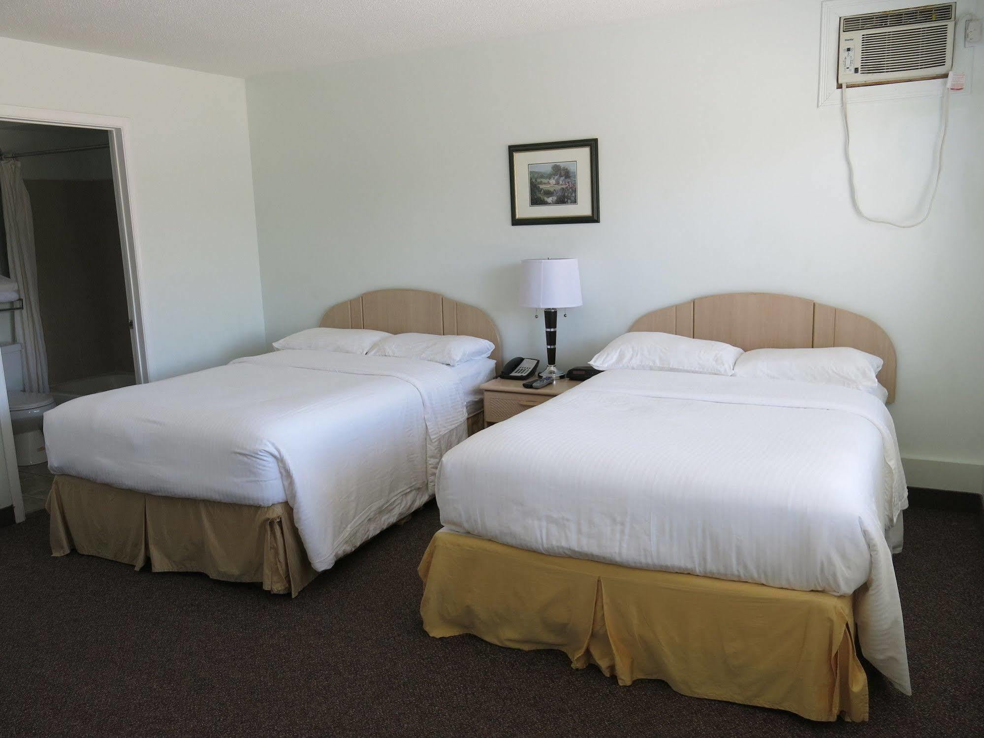 Shemron Suites Hotel Deep River Exteriér fotografie