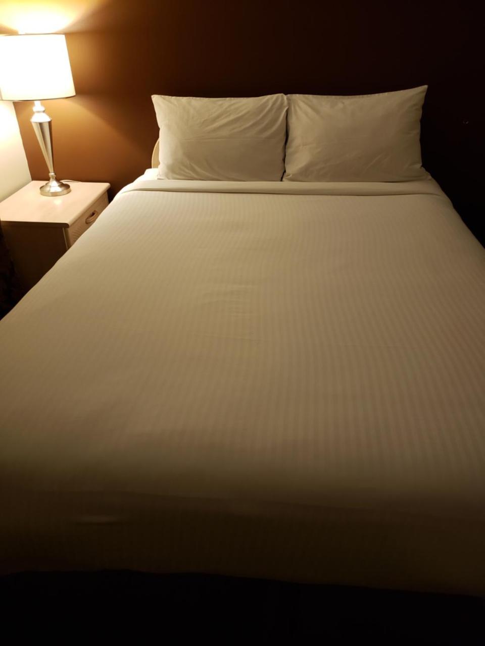 Shemron Suites Hotel Deep River Exteriér fotografie