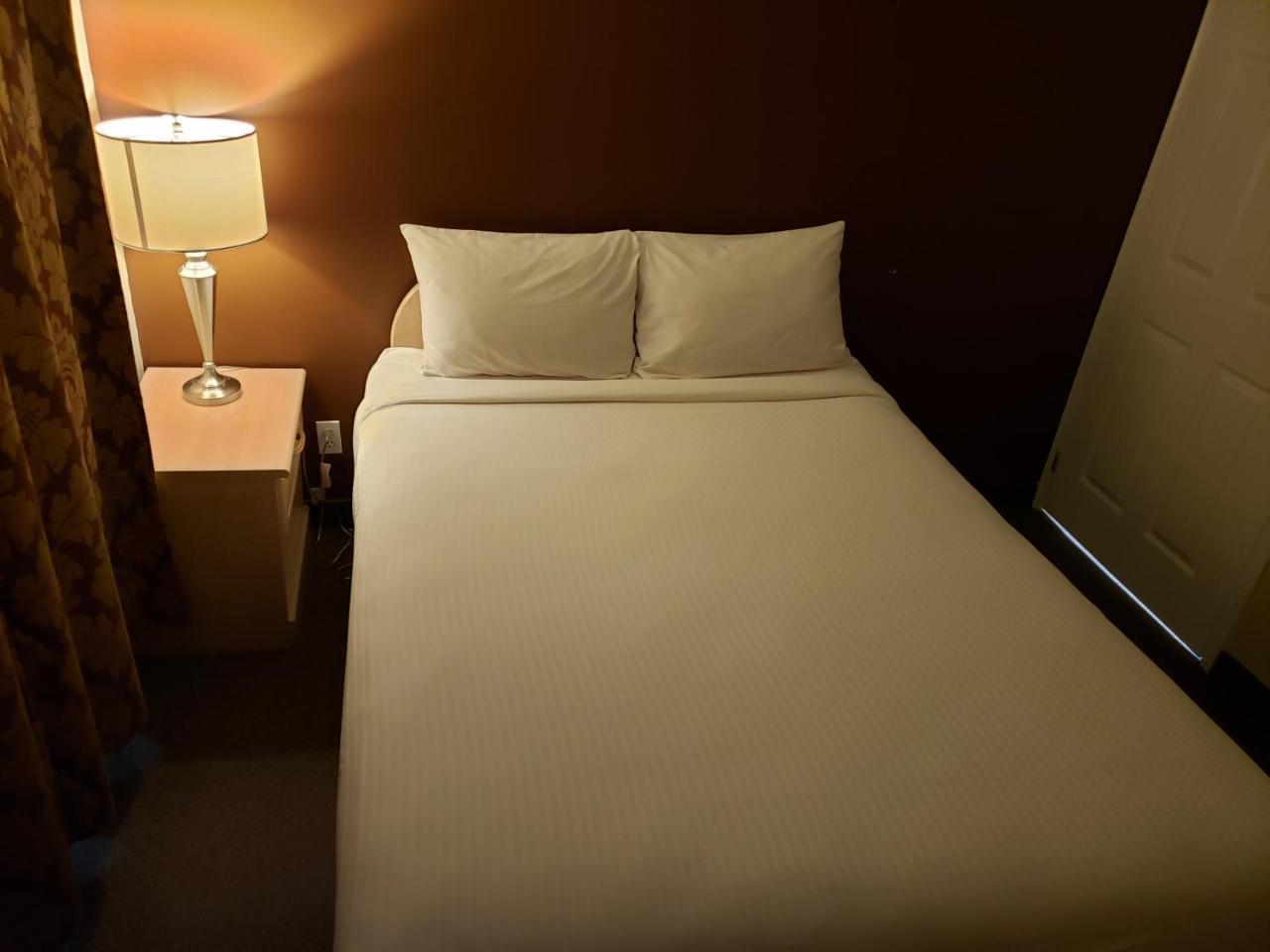 Shemron Suites Hotel Deep River Exteriér fotografie